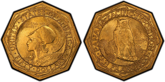 Gold Commemoratives (1903-1926)