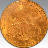 1903-S $20 MS 64