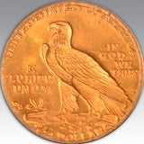 1926 $2.50 MS 65