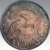 1831 50C MS 66