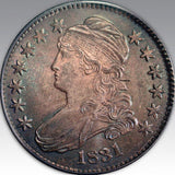 1831 50C MS 66