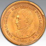 1905 G$1 Lewis and Clark MS 67