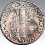 1941-S 10C, FB MS 68 FB