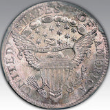 1805 10C 4 Berries MS 66+