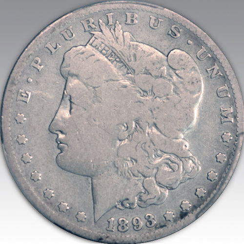 1893-S $1 G 04