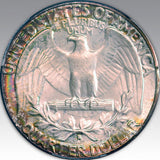 1935-S 25C MS 68