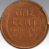 1955 1C Doubled Die Obverse, BN AU 55 BN