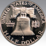 1956 50C Type 2, CA PR 68 CA