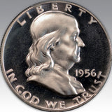 1956 50C Type 2, CA PR 68 CA