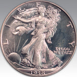 1938 50C PR 66