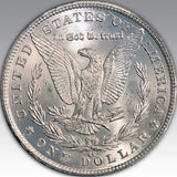 1881-CC $1 MS 66+